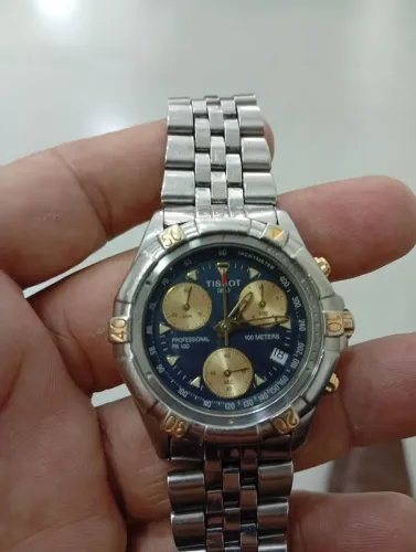 Relógio Tissot 
