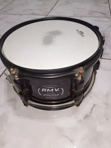 Caixa RMV 12x4