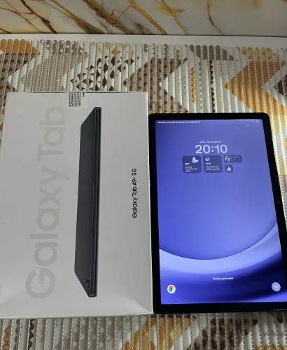 Tablet Samsung Galaxy Tab A9+ 5G