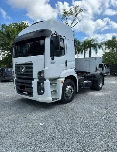 vw 19320 4x2 2014