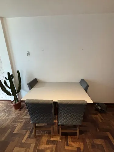 MESA DE JANTAR