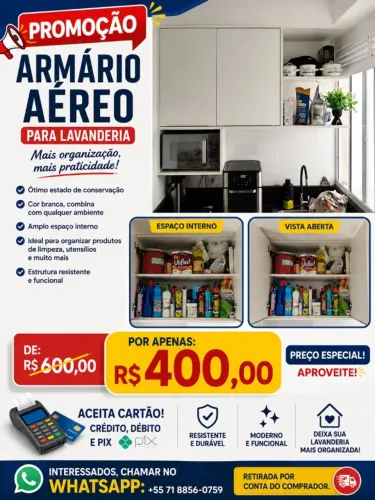 Armário