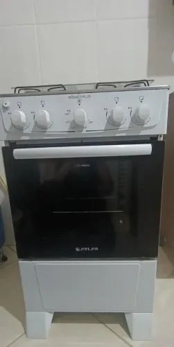 FOGÃO