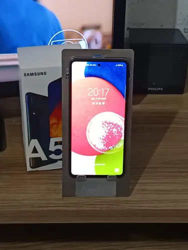 Sansung A52 S 5G