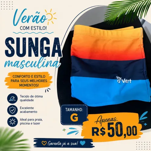 Moda masculina