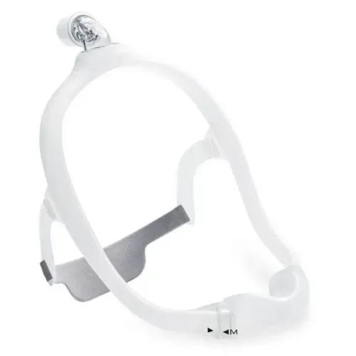 Máscara Nasal DreamWear Philips Respironics Com 4 Tamanhos de Almofadas Nasais