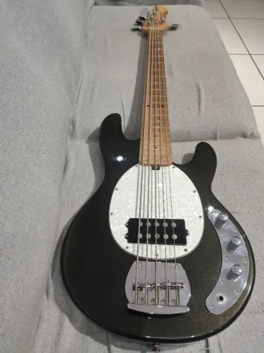 Instrumento musicais