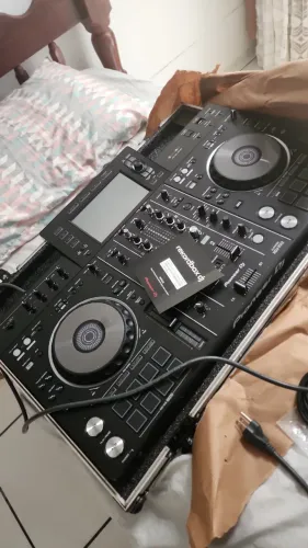 Controladora XDJ RX2