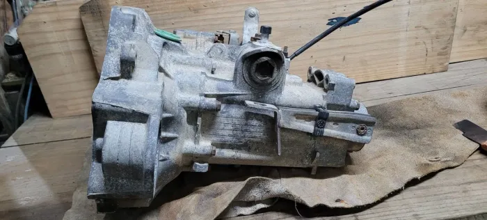 Caixa de marchas Verona 1.8 motor ap