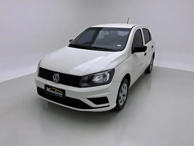 Volkswagen Gol 1.0 8V MI Total Flex Mec. 2023