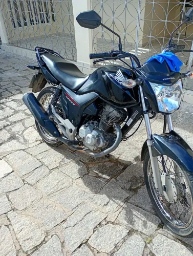 Start 2020 toda original