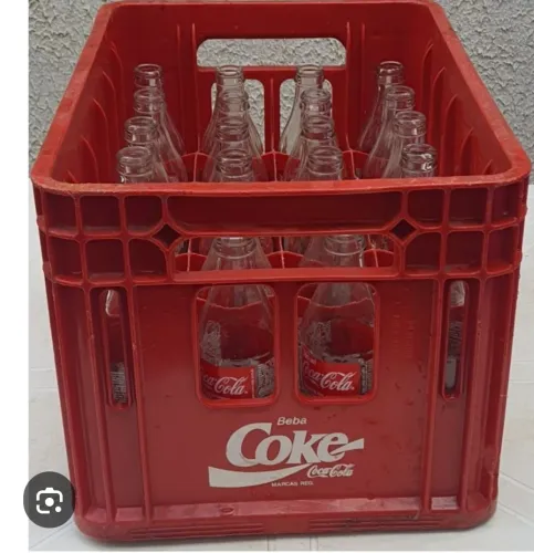 Vasilhame coca