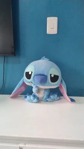 Lilo Stitch grande