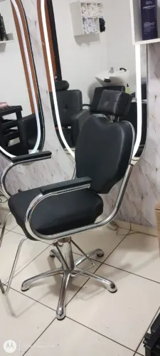 Cadeira Para Salão