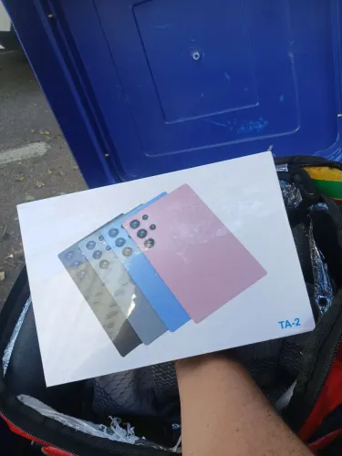 Tablet PC