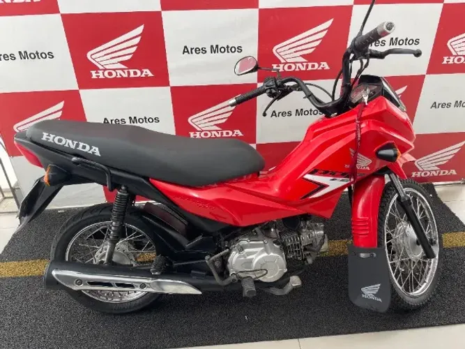 Honda POP 110i