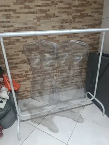 Arara para roupa