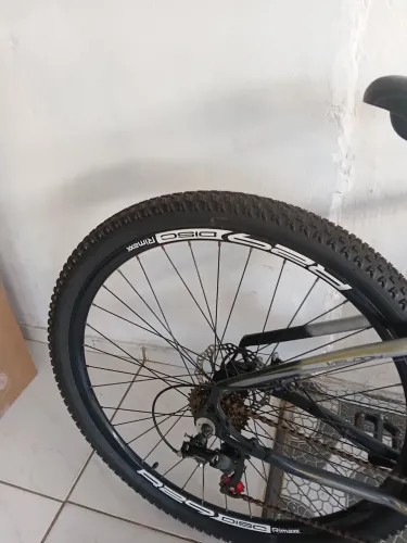 Bike Aro 29