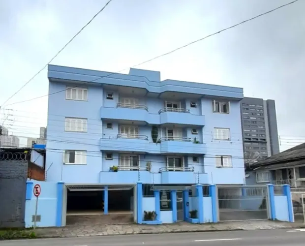 CAXIAS DO SUL - Apartamento Padrão - PIO X