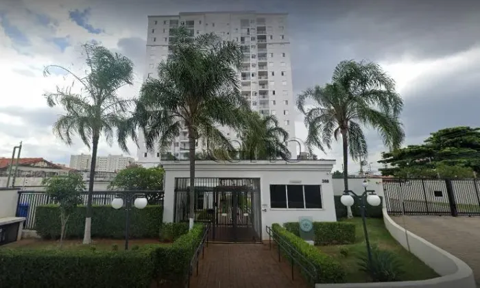Apartamento à venda em Campinas, Parque Industrial, com 2 quartos, com 67 m², Vita Parque
