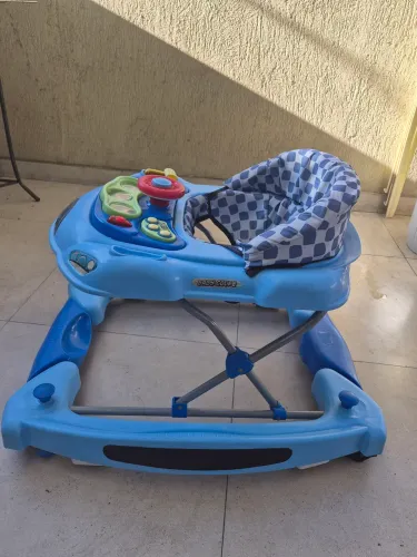 Andador Burigoto