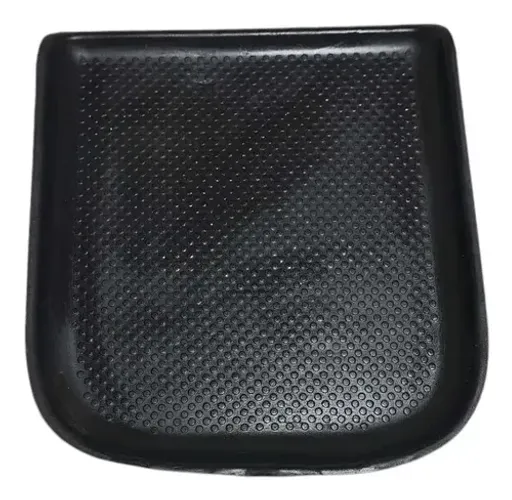 Borracha Console Tapete Traseiro Peugeot 408 2012 A 2015