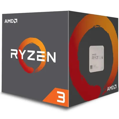 Processador ryzen