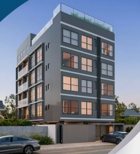 Apartamento Residencial / Intermares
