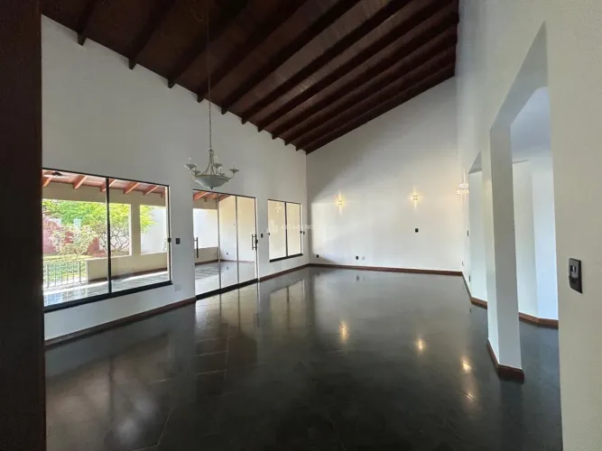 Condominio Lago Sul 4 Quartos Condominio Fechado Terrea Jardim Botanico