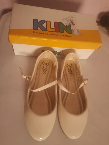 SAPATILHA KLIN ORIGINAL