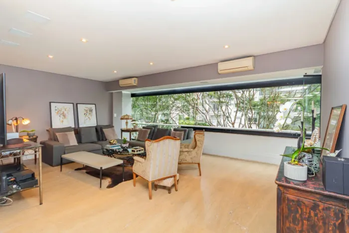 Apartamento à venda Rua Periquito, Vila Uberabinha - São Paulo