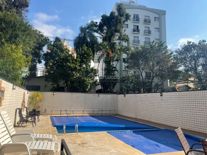 apartamento - Vila Itapura - Campinas