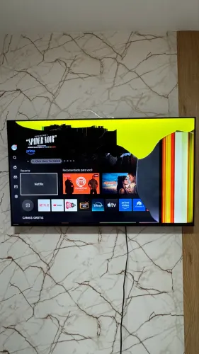 TV SEMP 43 Polegas 