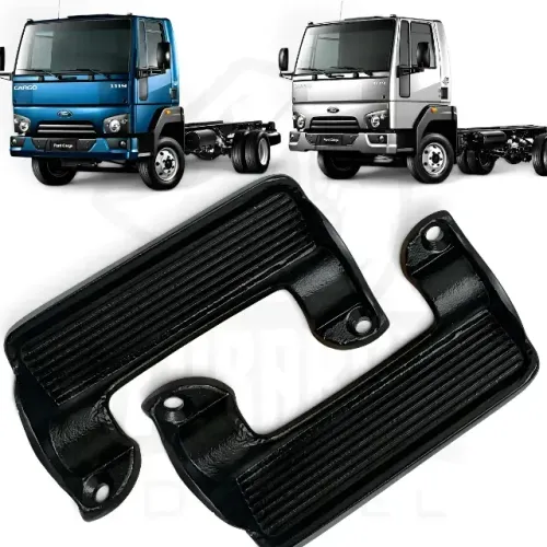 Par Maçaneta Externa Ford Cargo Todos 815e 915e 816 1119
