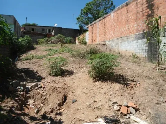 Terreno para Venda no bairro Parque Centenário com 0 dormitórios/quartos.