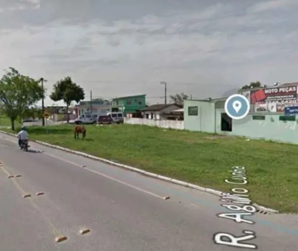 Terreno à venda, Cidade Nova, Itajaí, SC