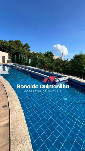 SR-Apartamento à Venda | Condomínio Vila Regência | Morada de Laranjeiras | R$ 315 mil