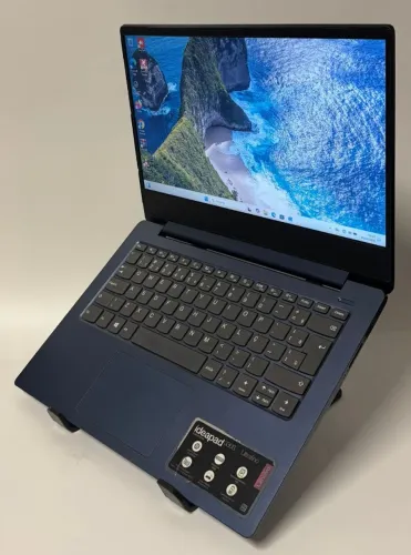 NOTEBOOK LENOVO - Intel Core i5 (8ª Ger.) | RAM 12GB DDR4 | SSD 480GB
