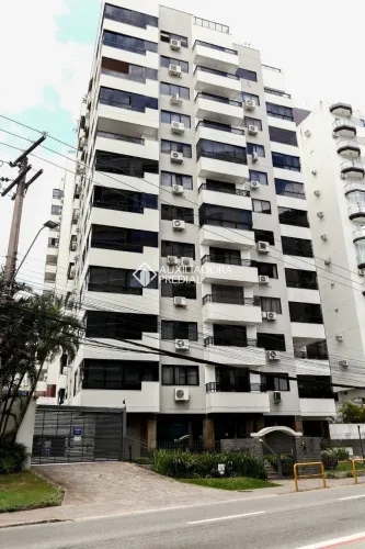 Cobertura Duplex de Alto Padrão com Vista para o Mar na Agronômica - Florianópolis