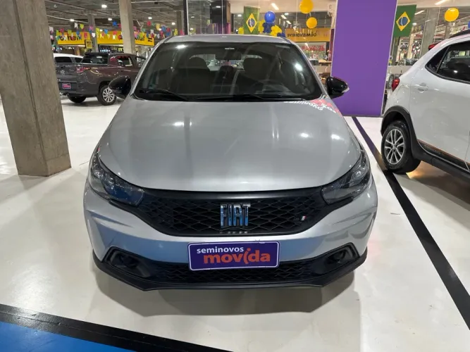 Fiat Argo Drive 1.0 Firefly 2026