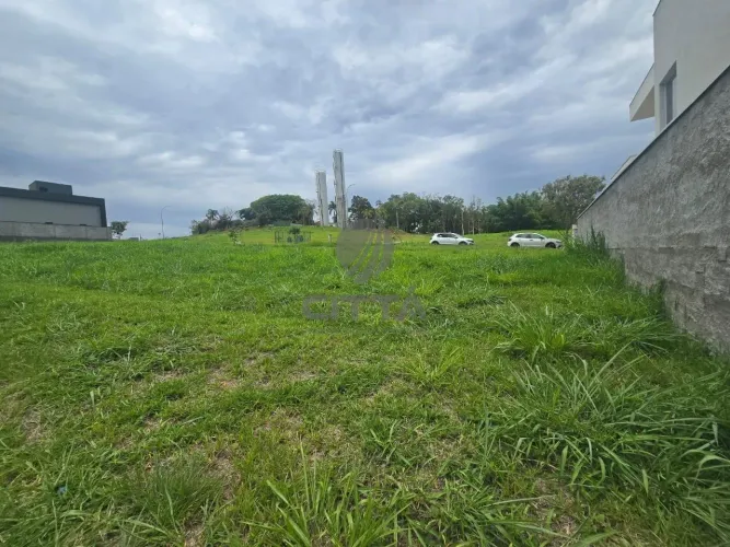 Terreno a venda em condomínio de Valinhos Encovilla Boa Vista , Valinhos/SP.