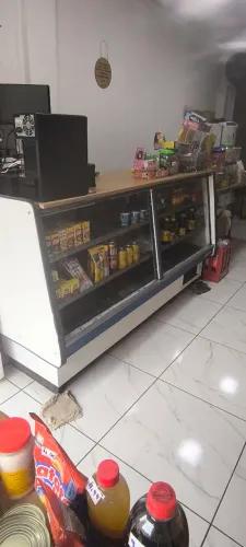 Vendo balcão Refrigerado