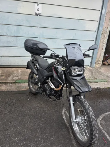 Shineray SHI 175