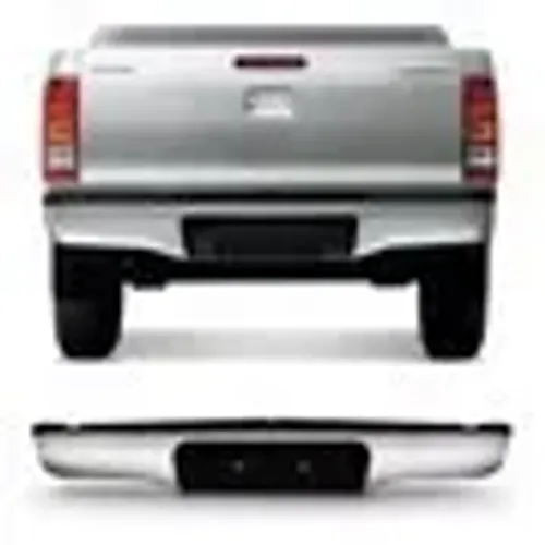 Parachoque Hilux 2005 
