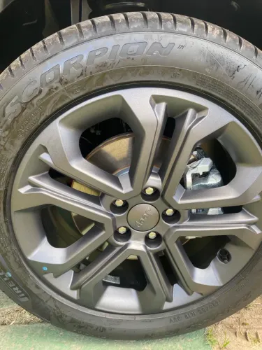 Jeep Compass Sport T270 1.3 TB 4X2 Flex AUT 2026