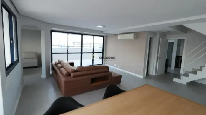 Cobertura à venda, Perdizes, São Paulo, SP