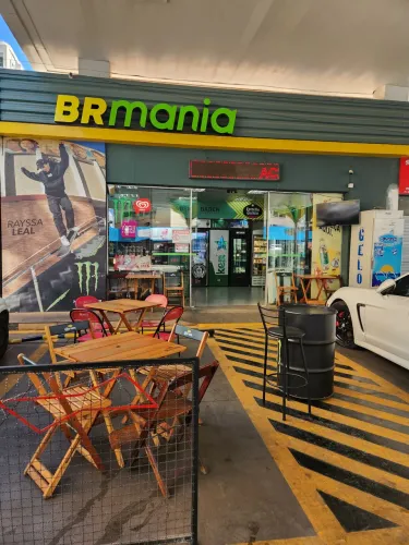 Ponto Comercial conveniência