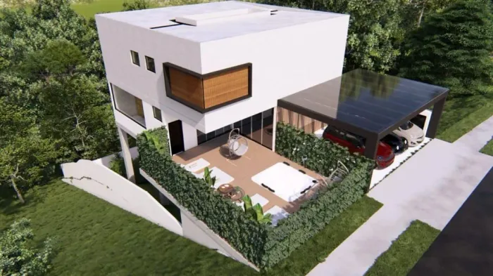 Terreno à venda, 540 m² por R$ 438.000,00 - Granja Viana - Carapicuíba/SP