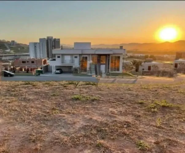 Lote/Terreno para venda com 800 metros quadrados