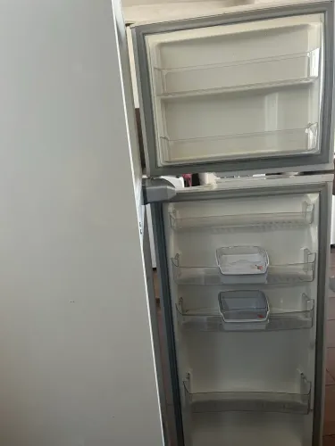 Geladeira Brastemp